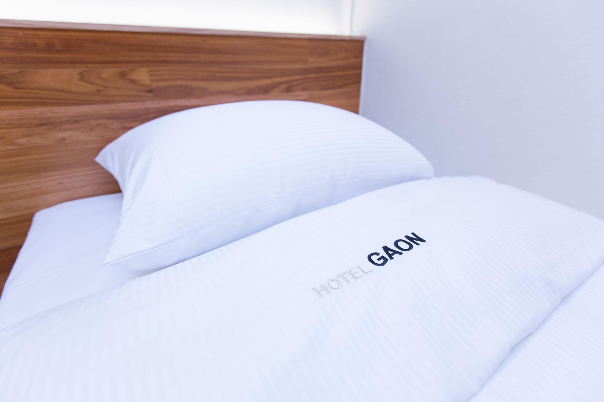Hotel Gaon Seoul Dongdaemun מראה חיצוני תמונה
