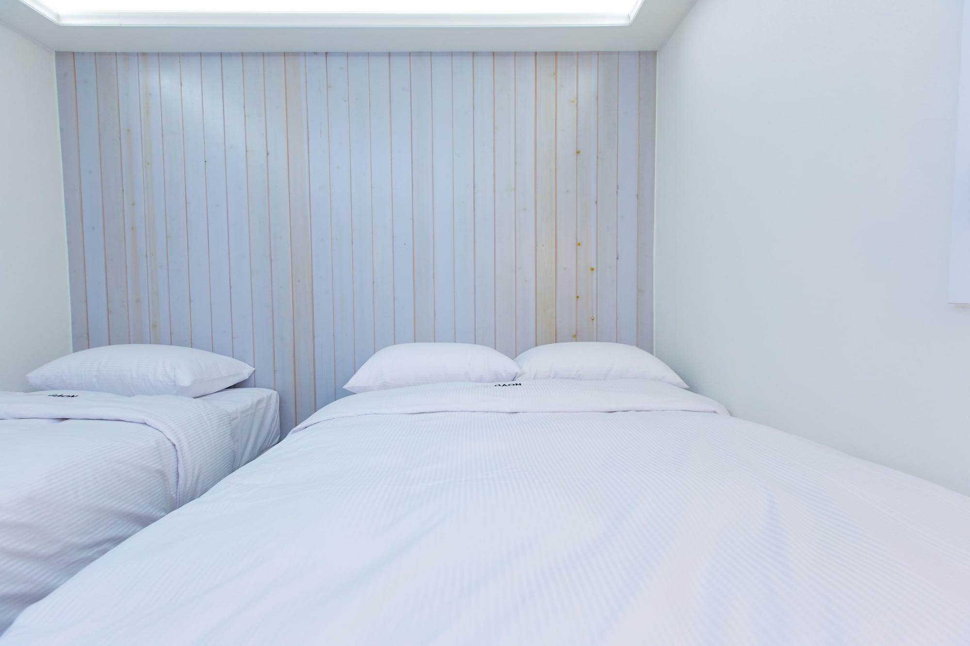 Hotel Gaon Seoul Dongdaemun מראה חיצוני תמונה