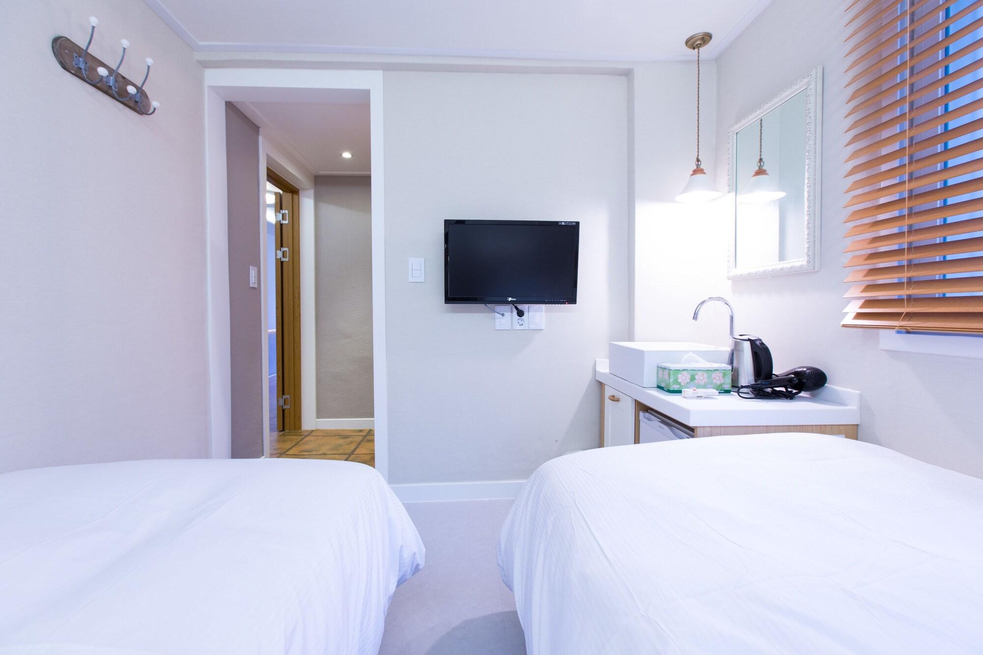 Hotel Gaon Seoul Dongdaemun מראה חיצוני תמונה