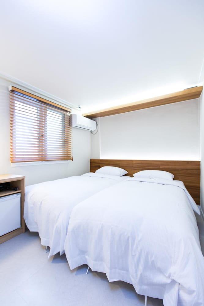 Hotel Gaon Seoul Dongdaemun מראה חיצוני תמונה