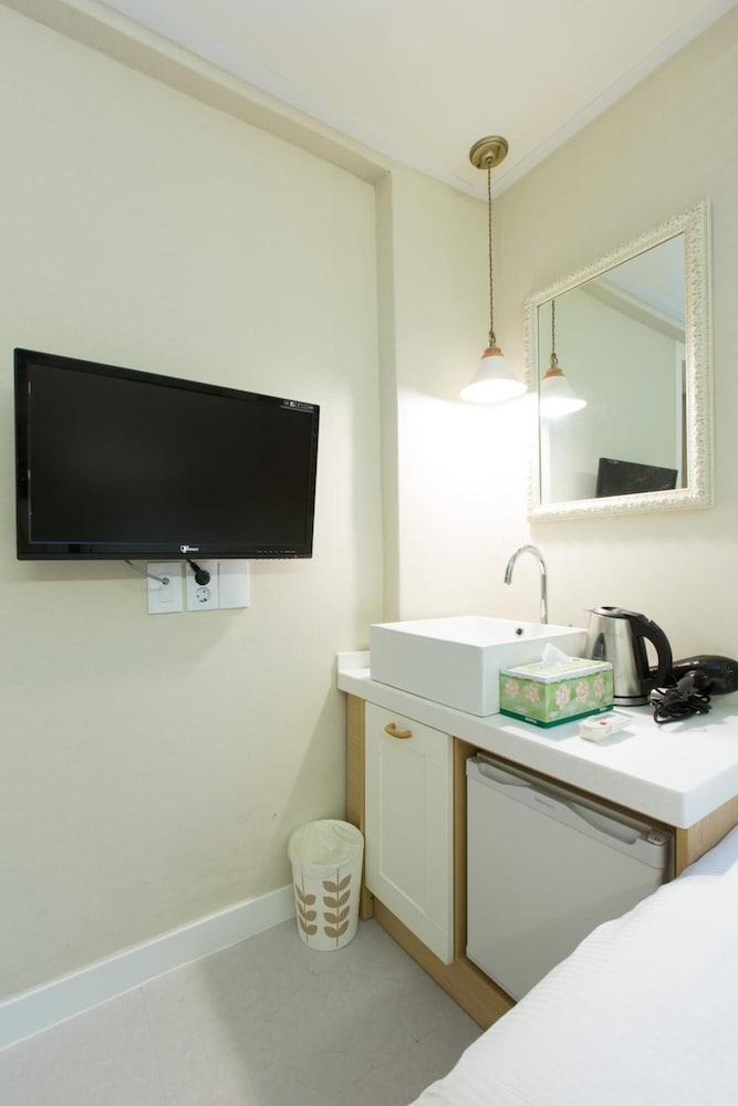 Hotel Gaon Seoul Dongdaemun מראה חיצוני תמונה