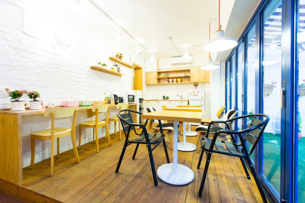 Hotel Gaon Seoul Dongdaemun מראה חיצוני תמונה