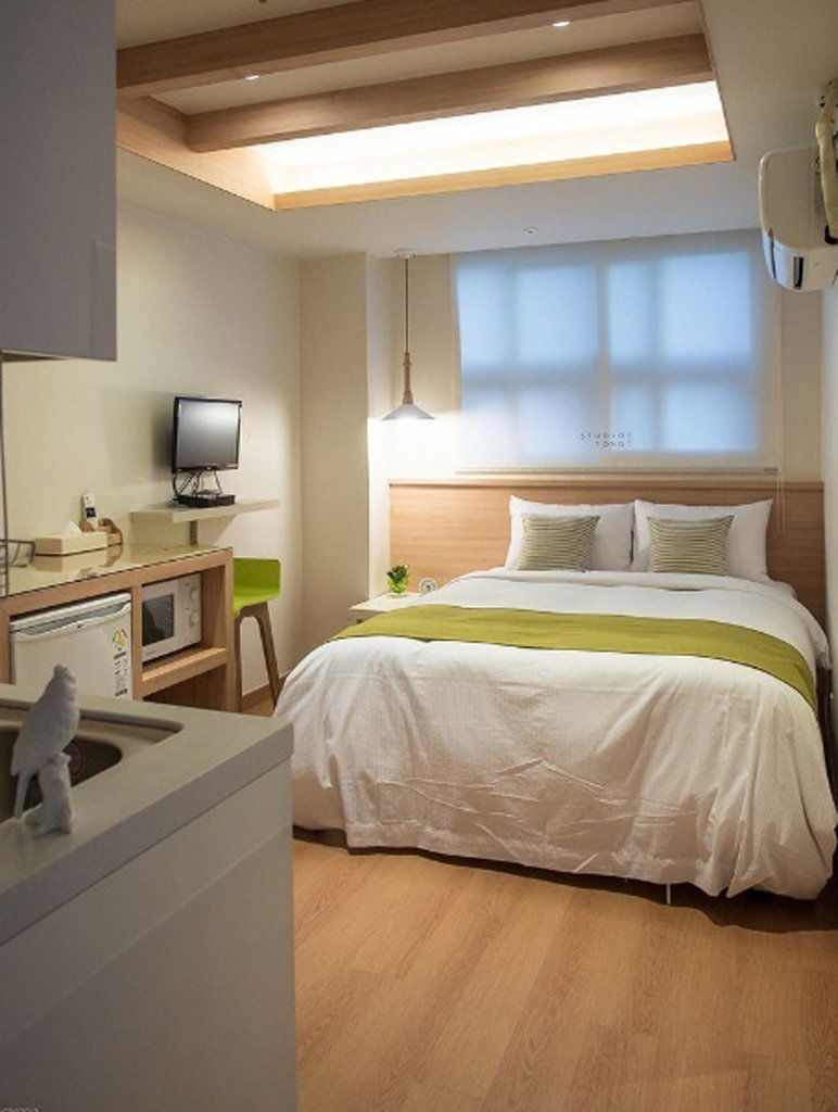 Hotel Gaon Seoul Dongdaemun מראה חיצוני תמונה