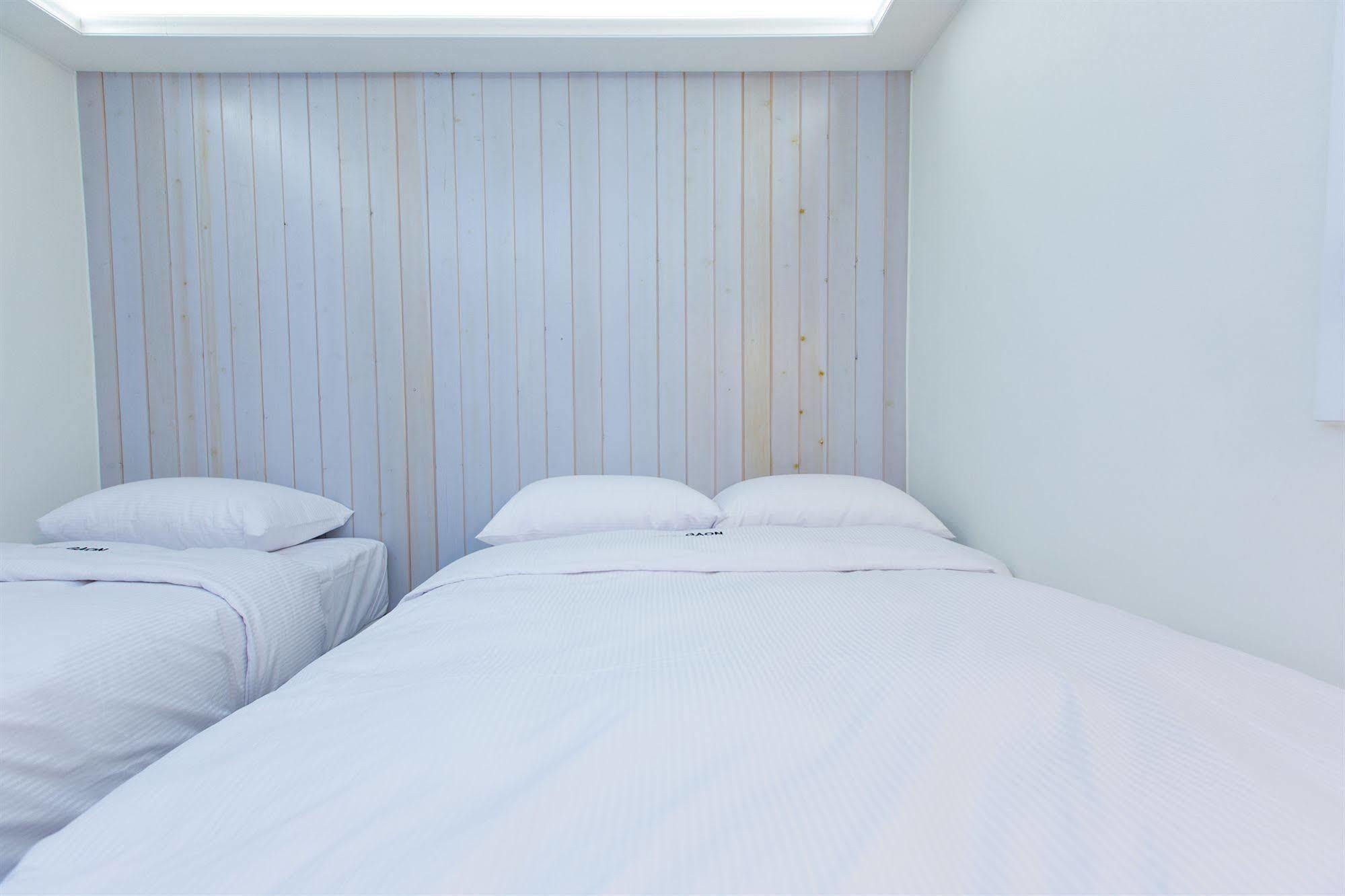 Hotel Gaon Seoul Dongdaemun מראה חיצוני תמונה
