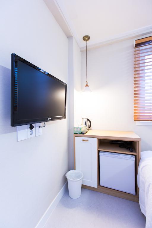 Hotel Gaon Seoul Dongdaemun מראה חיצוני תמונה