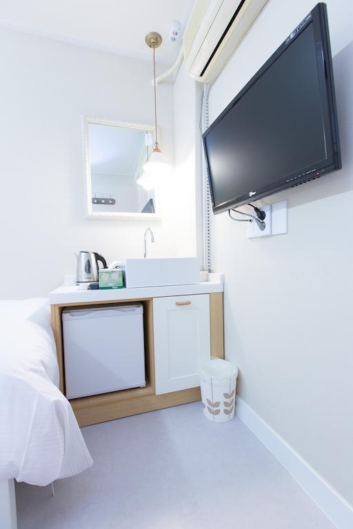 Hotel Gaon Seoul Dongdaemun מראה חיצוני תמונה