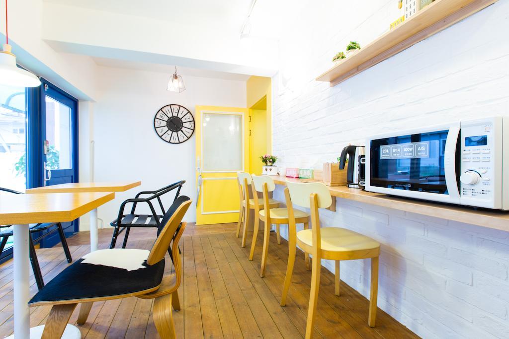 Hotel Gaon Seoul Dongdaemun מראה חיצוני תמונה