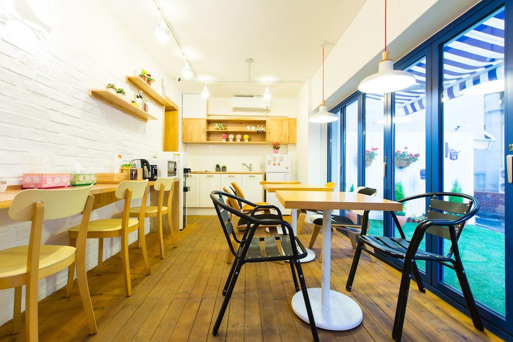 Hotel Gaon Seoul Dongdaemun מראה חיצוני תמונה